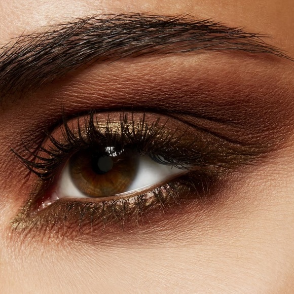 “Swiss Chocolate” Pro Palette Refill MAC - Picture 4 of 5